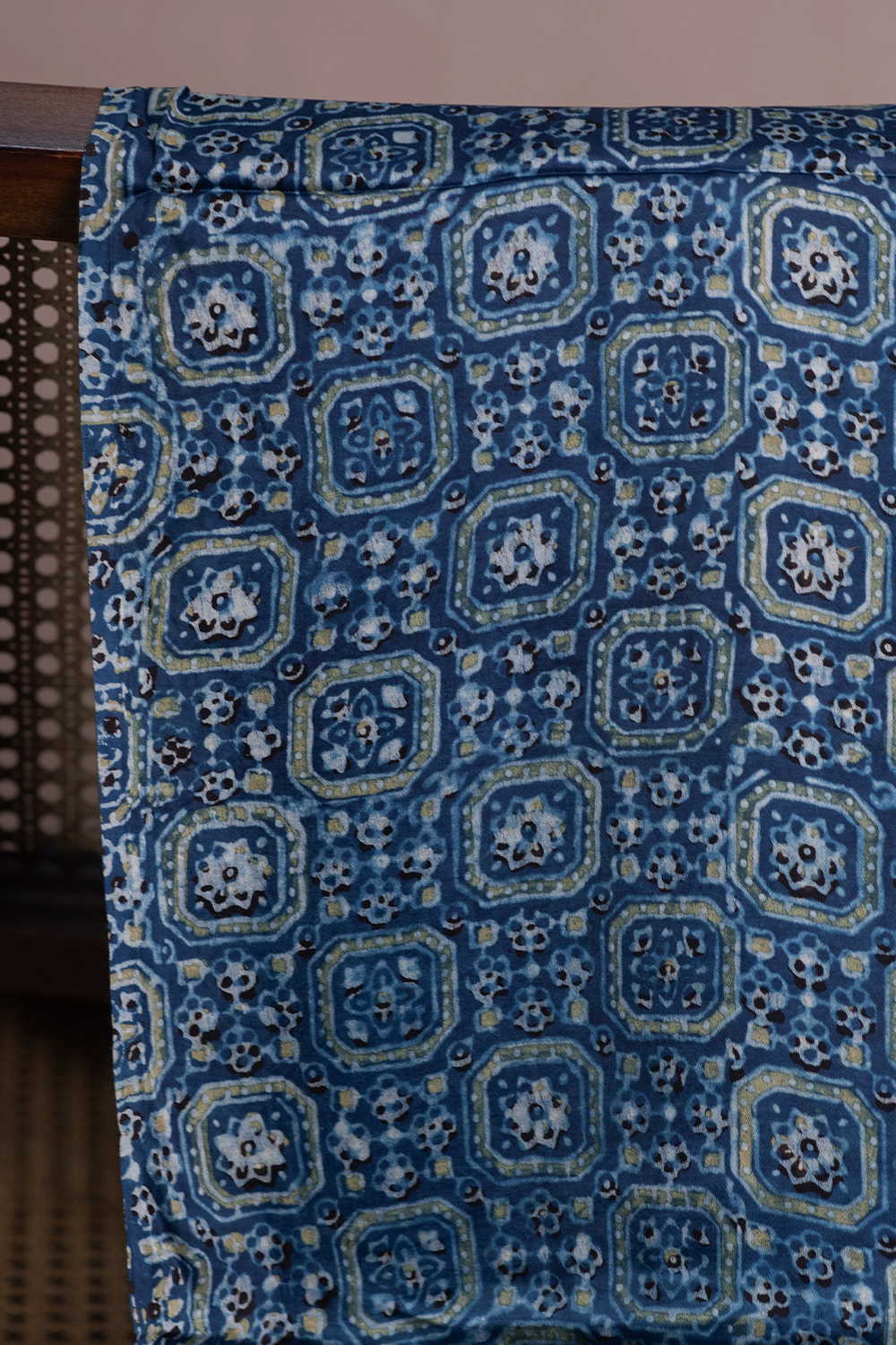 Modal Silk Fabric - Matkatus 