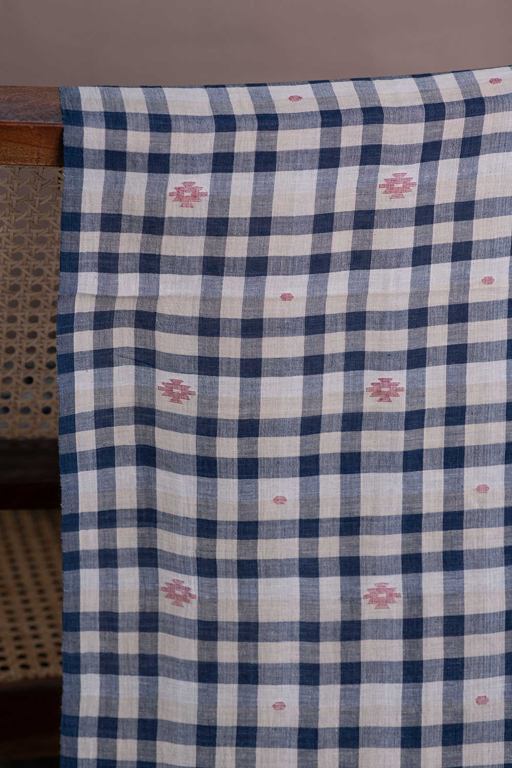 Cotton Fabri-Matkatus 