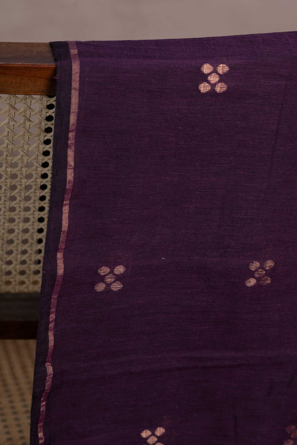 Cotton Fabric - Matkatus