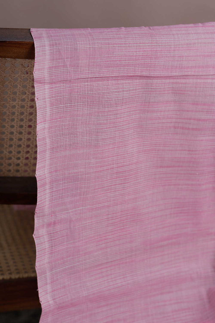 Cotton Fabric -Matkatus