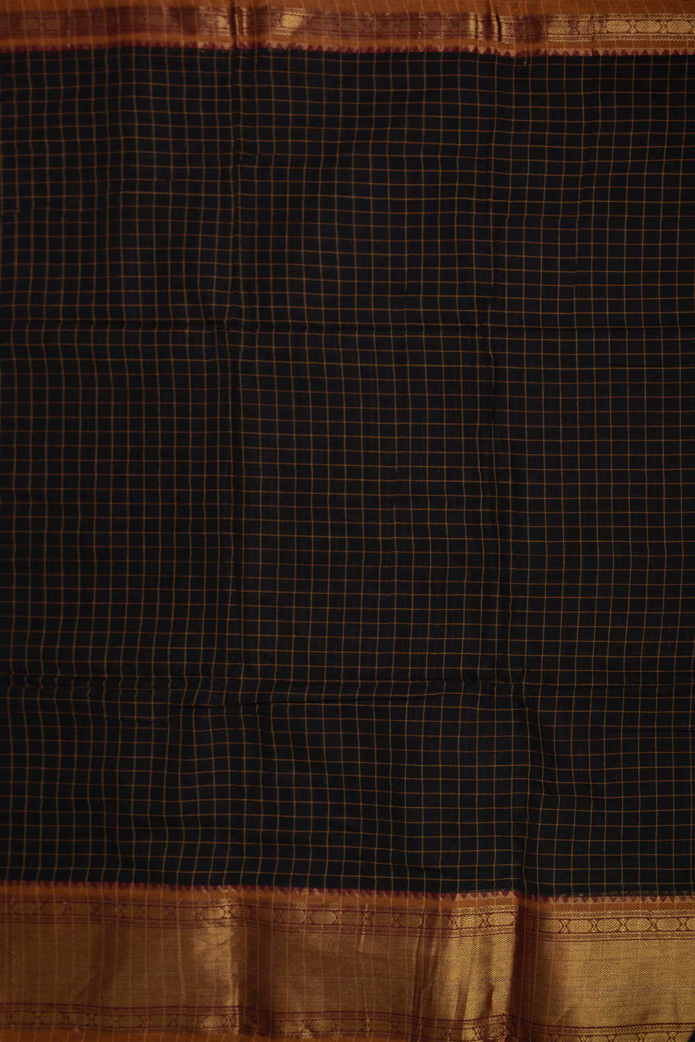 Cotton Fabric -  Matkatus 