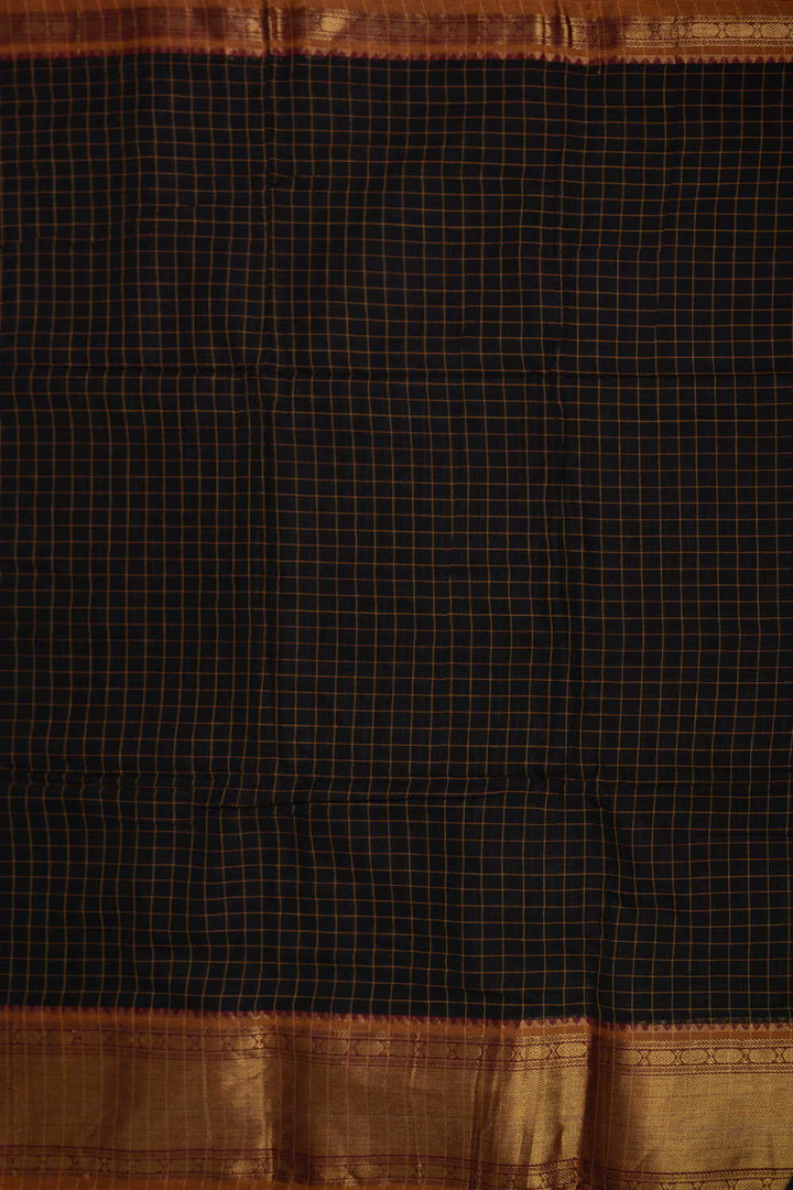 Cotton Fabric -  Matkatus 
