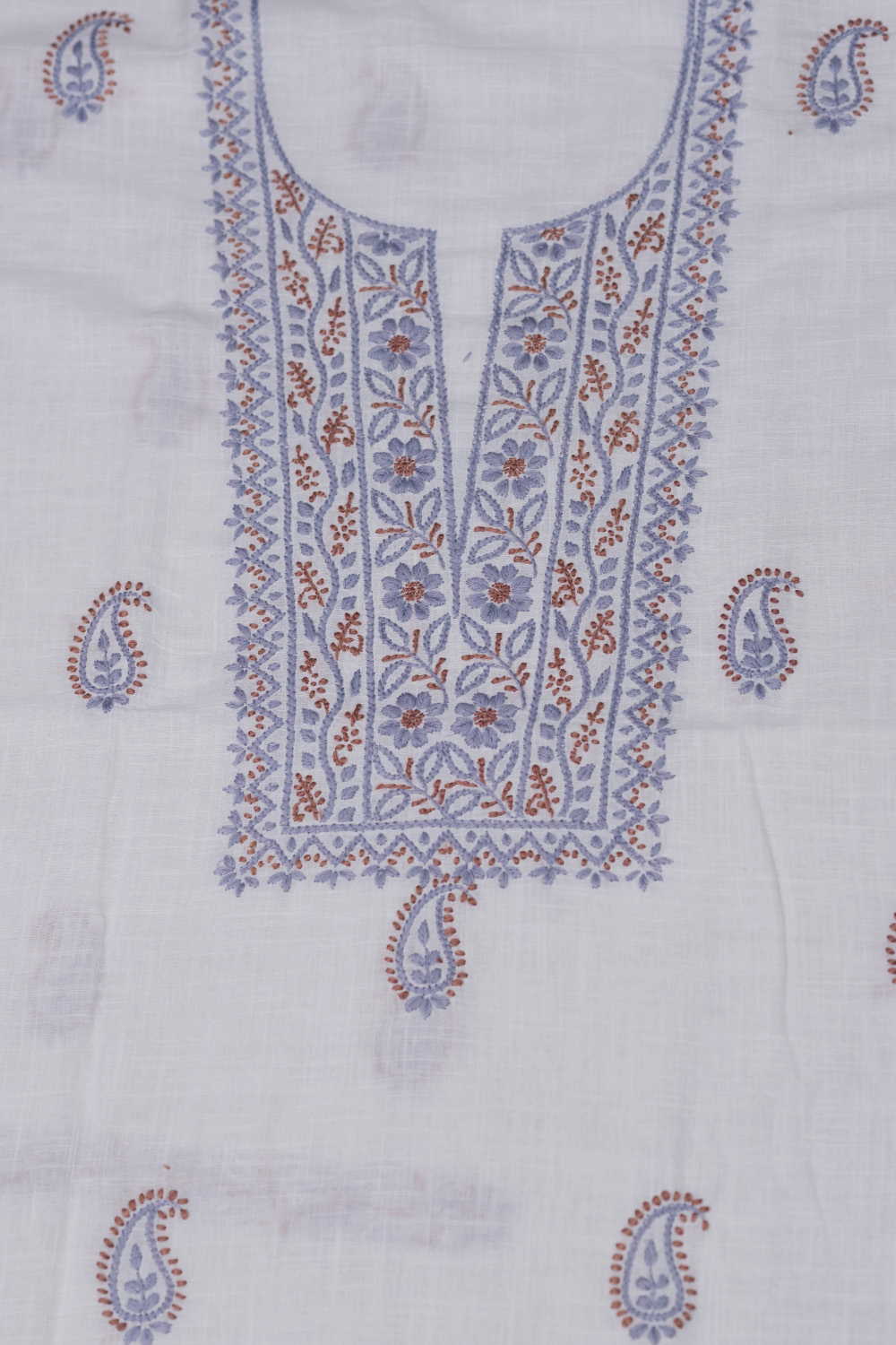 Kurta Fabric - Matkatus 
