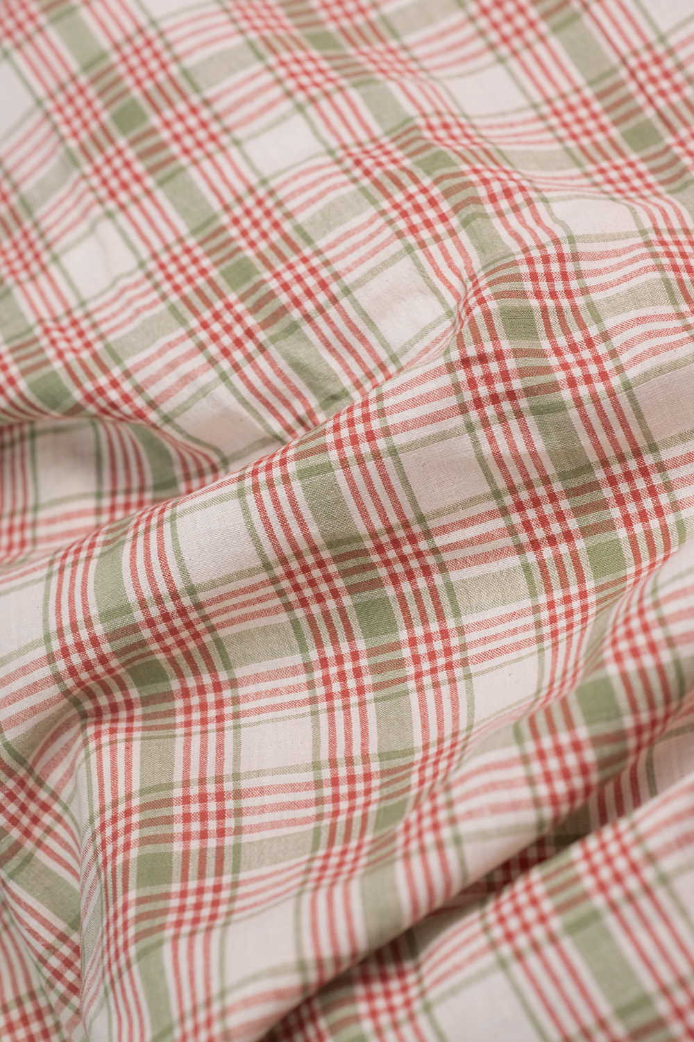 Bengal Handwoven Fabric - Matkatus 
