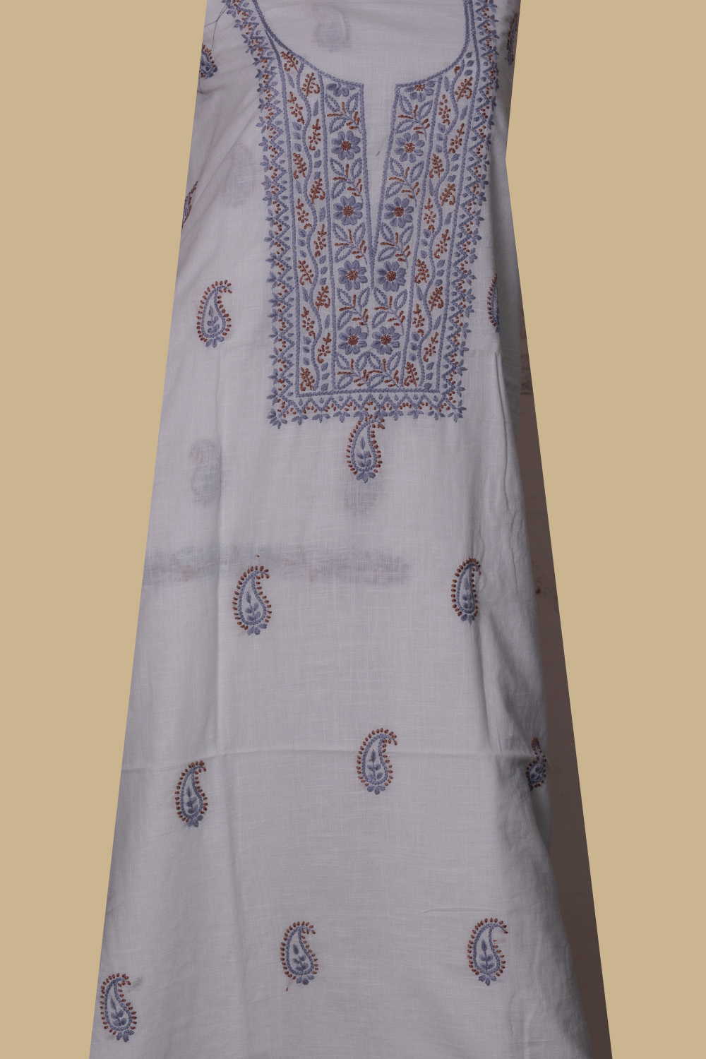 Kurta Fabric - Matkatus 