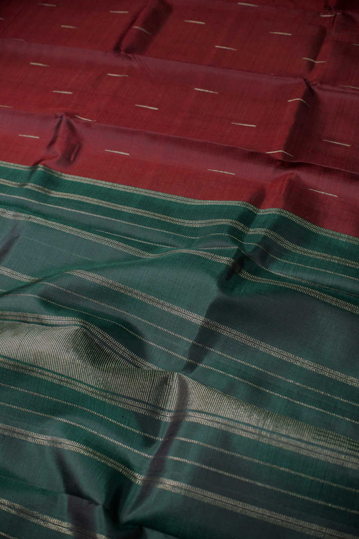 Silk Sarees - Matkatus