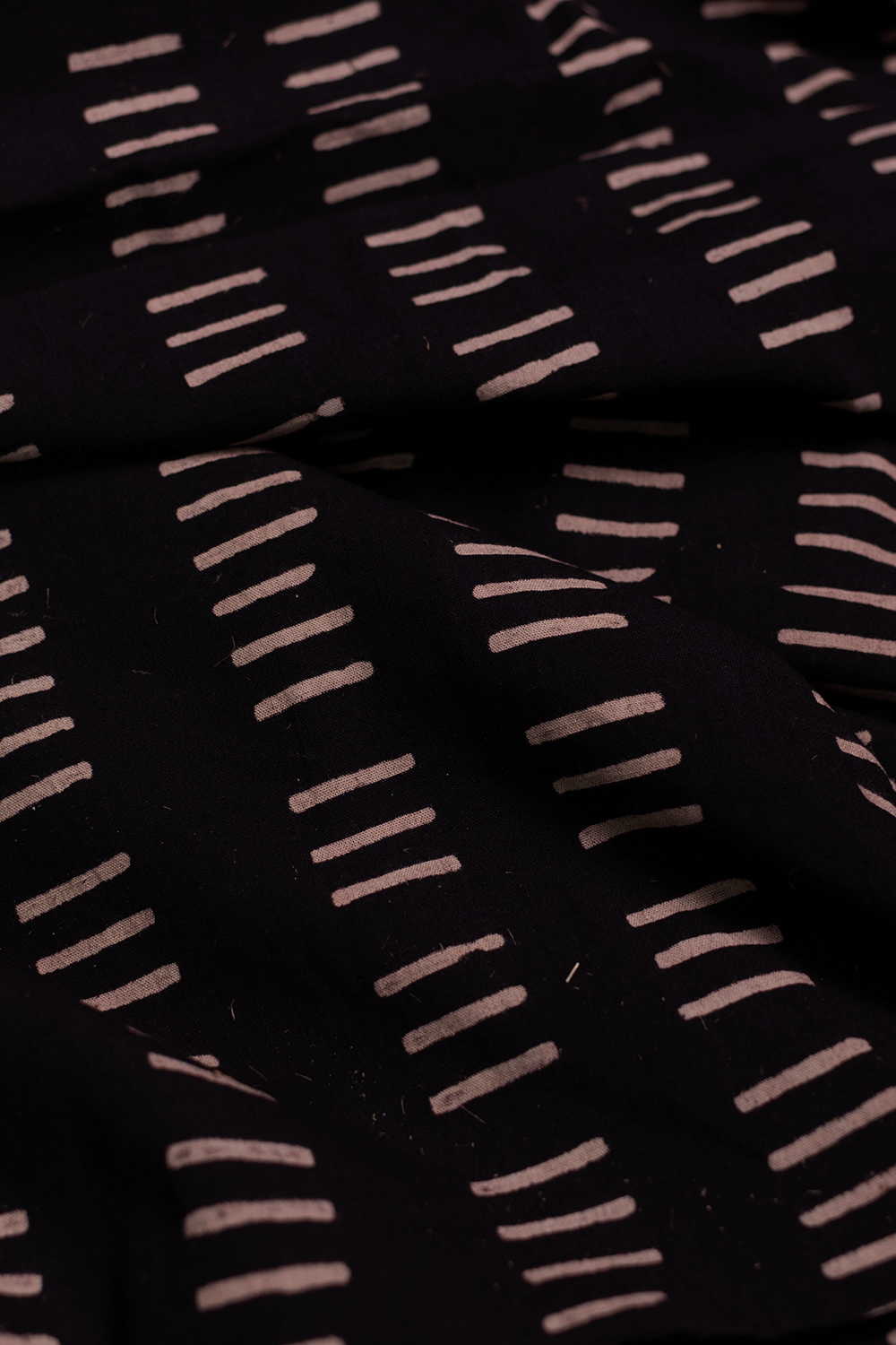 Block Printed Fabrics - Matkatus 