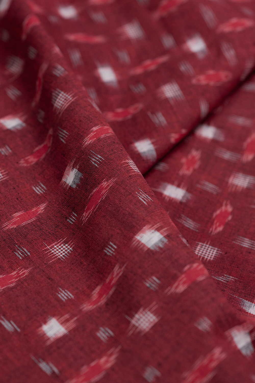 Ikat Fabrics - Matkatus