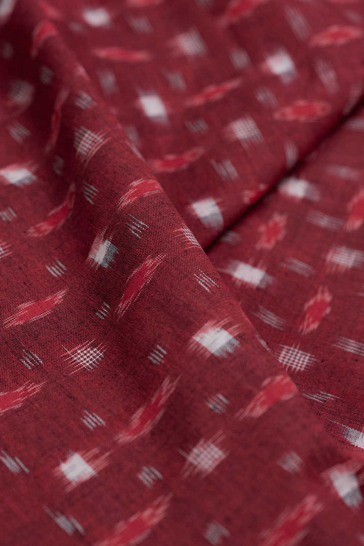 Ikat Fabrics - Matkatus