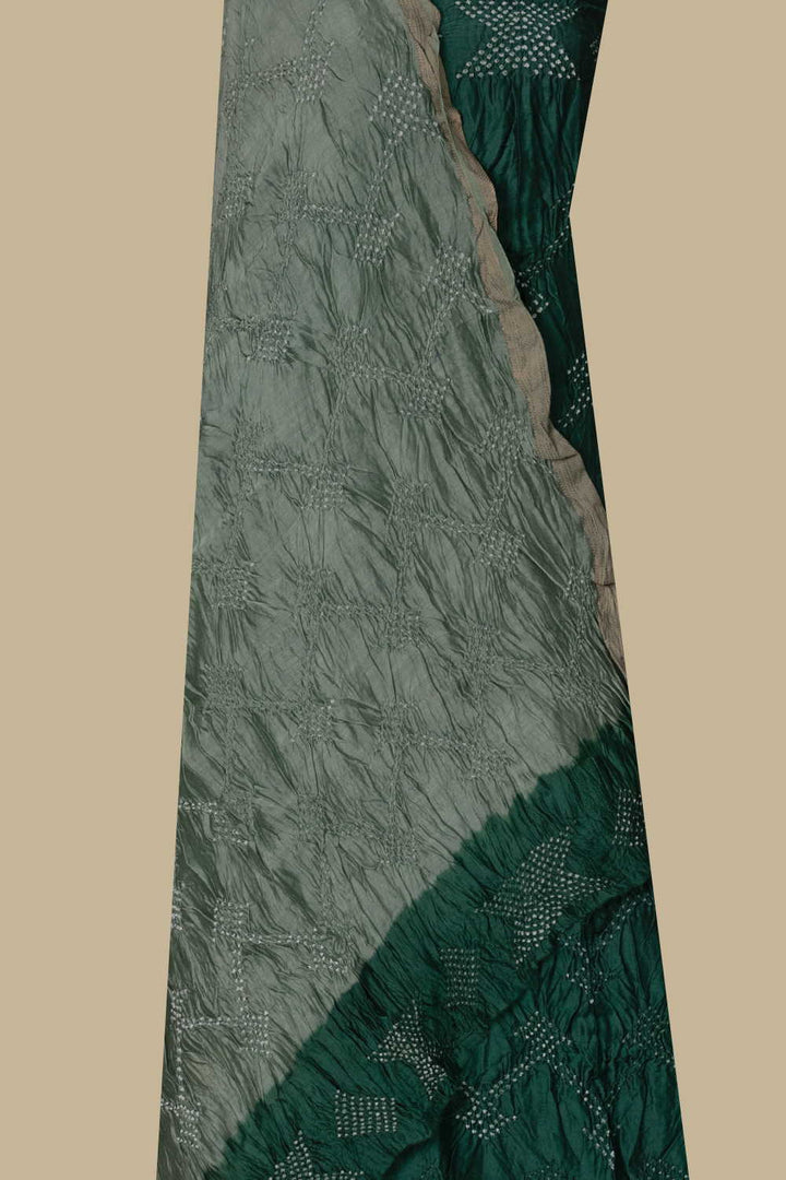 Bandhani Suits - Matkatus 