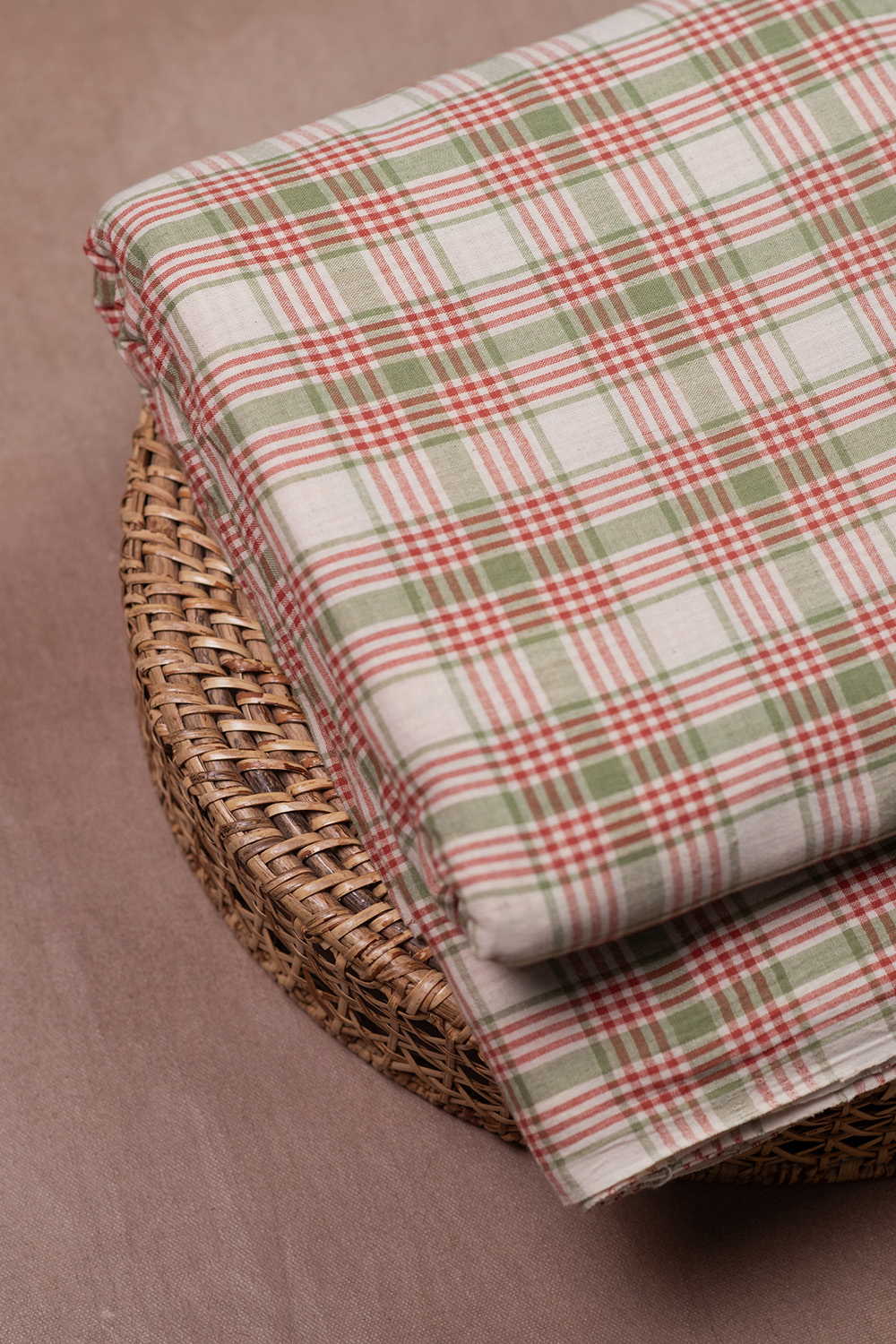Cotton Fabric - Matkatus 