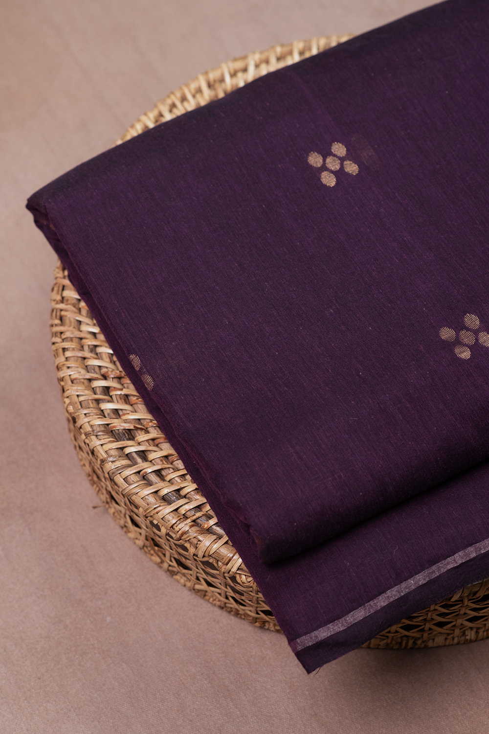 Jamdani Fabrics - Matkatus