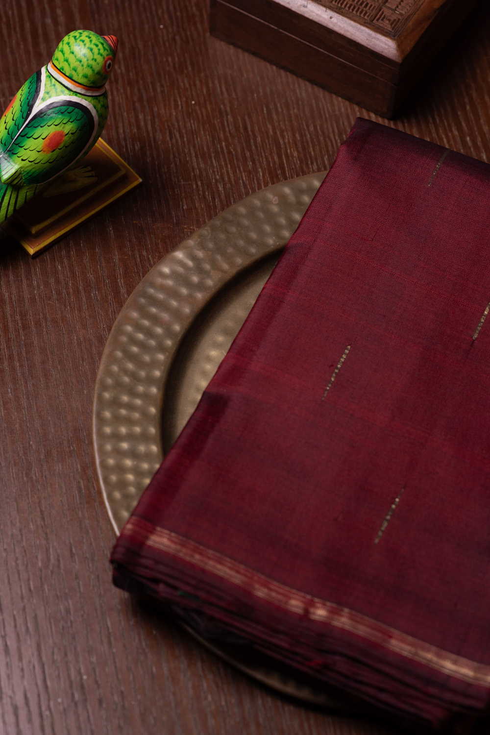 Sarees - Matkatus 