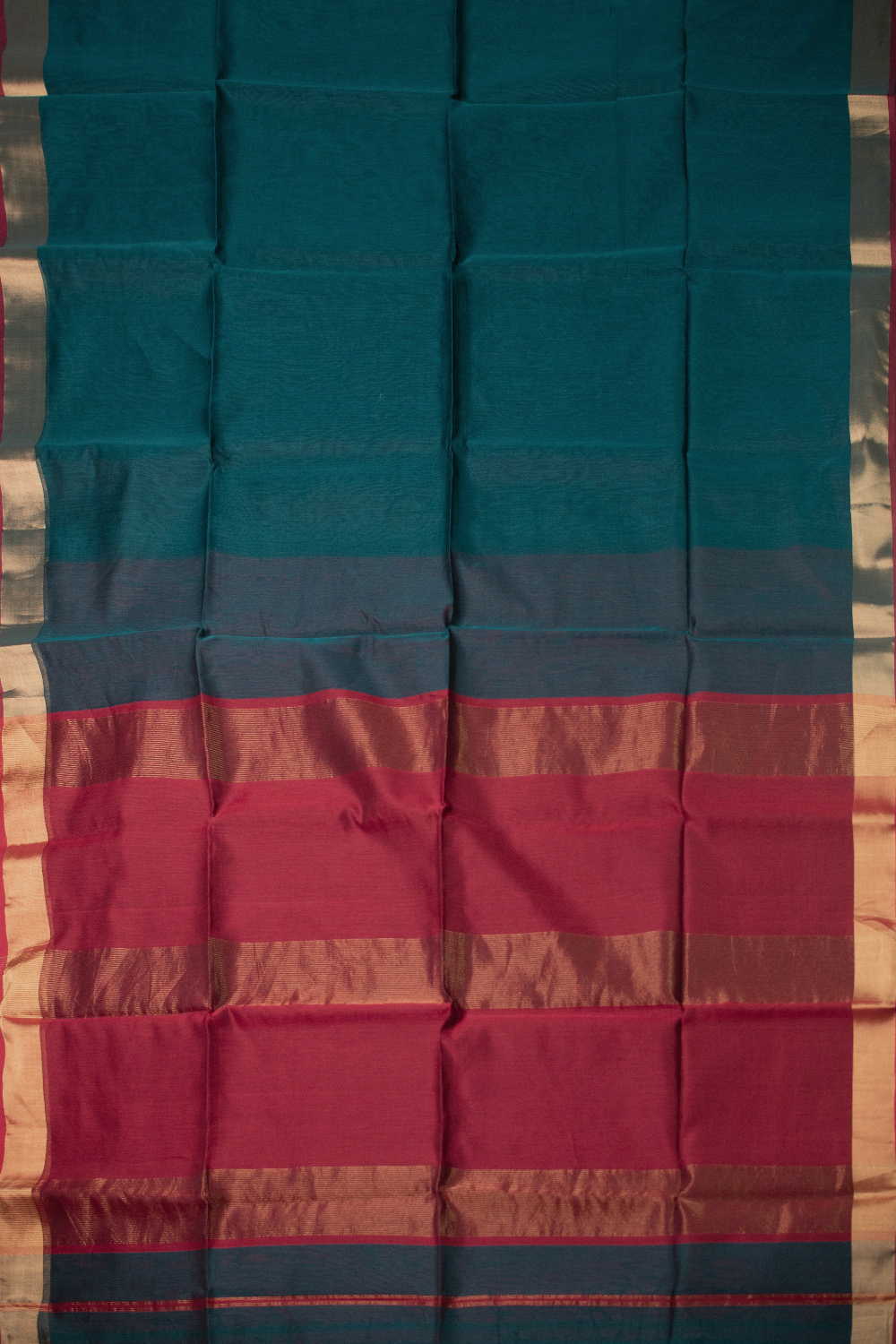 Silk Cotton Sarees - Matkatus 