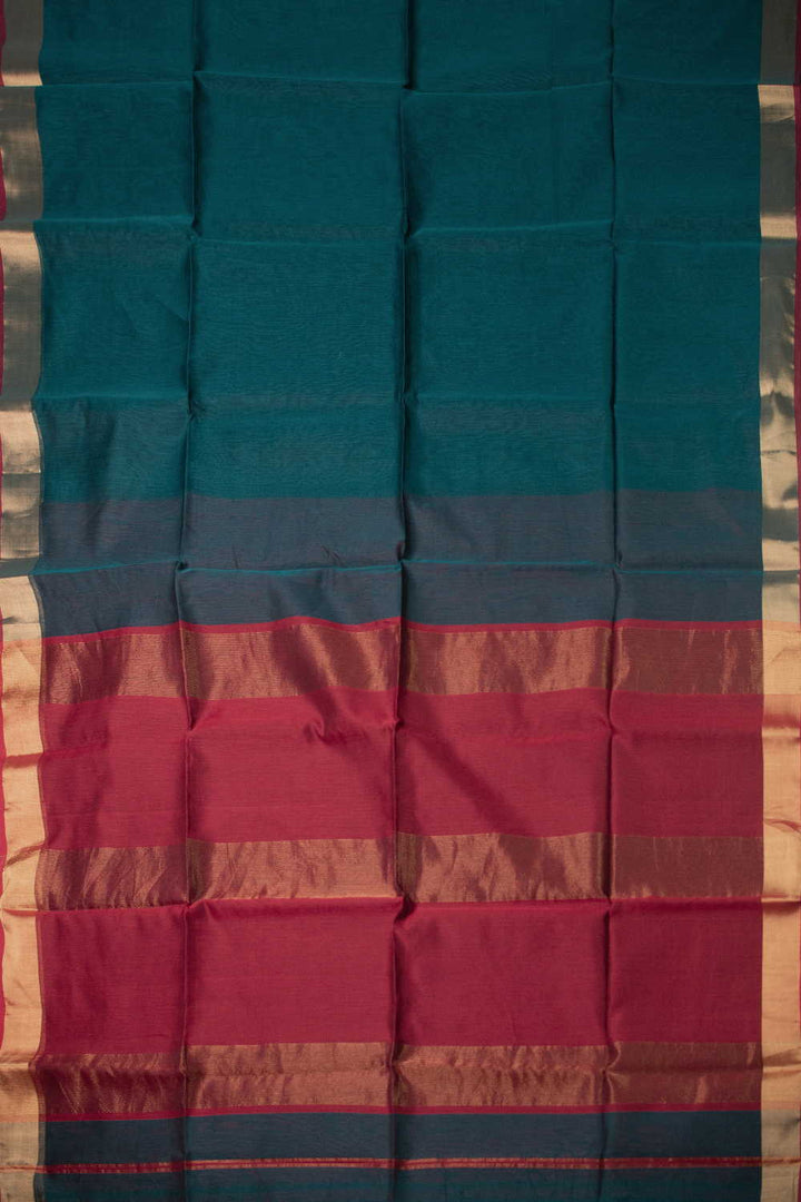Silk Cotton Sarees - Matkatus 