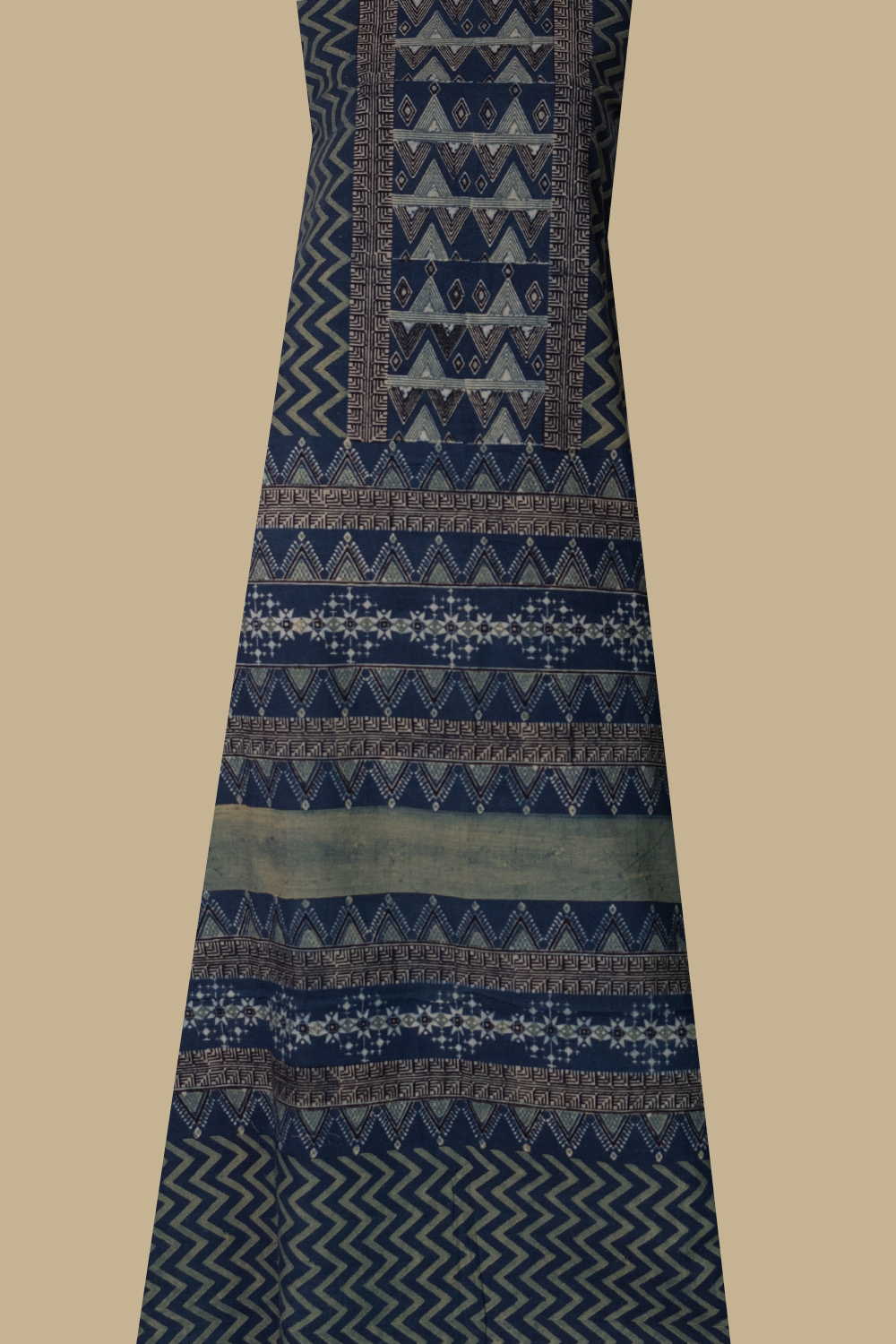 Ajrak Kurta - Matkatus 