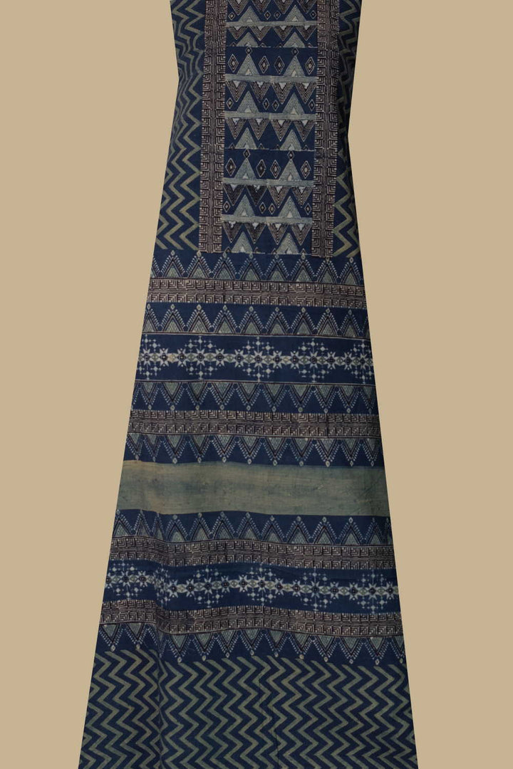 Ajrak Kurta - Matkatus 