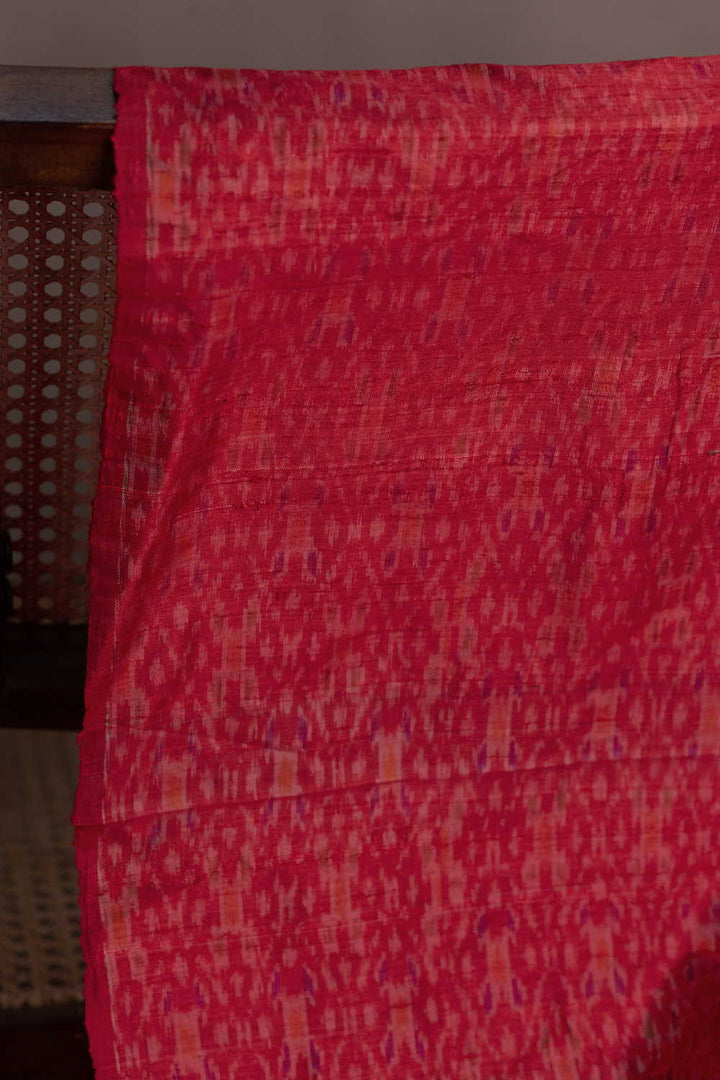 Ikat  Fabrics - Matkatus 