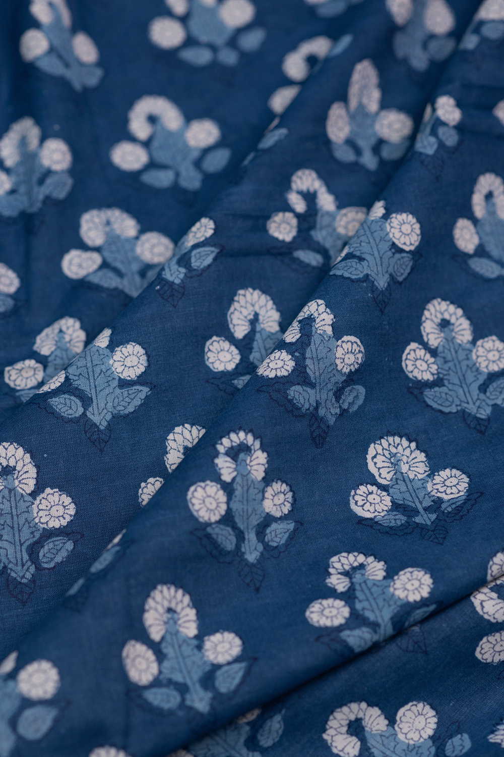 Cotton Fabrics-Matkatus 