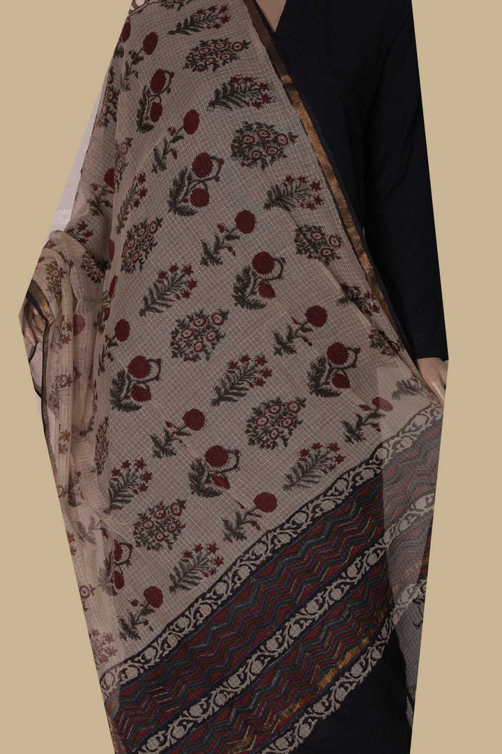 Kota Dupattas - Matkatus