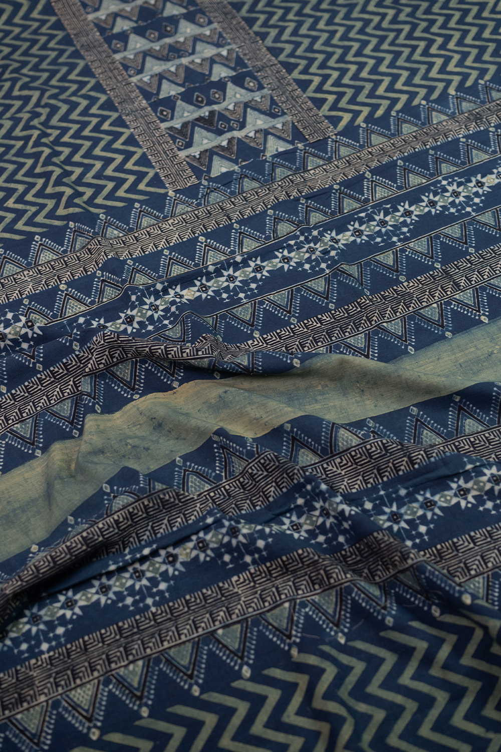 Cotton Kurta - Matkatus 