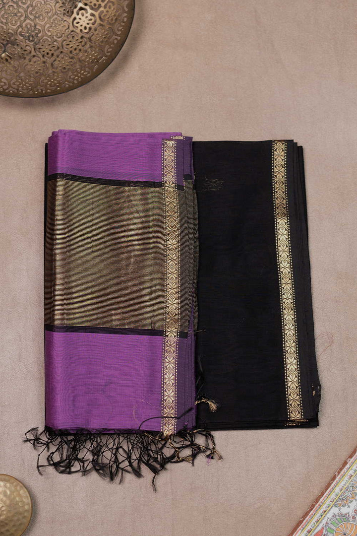 Top and Dupatta - Matkatus 