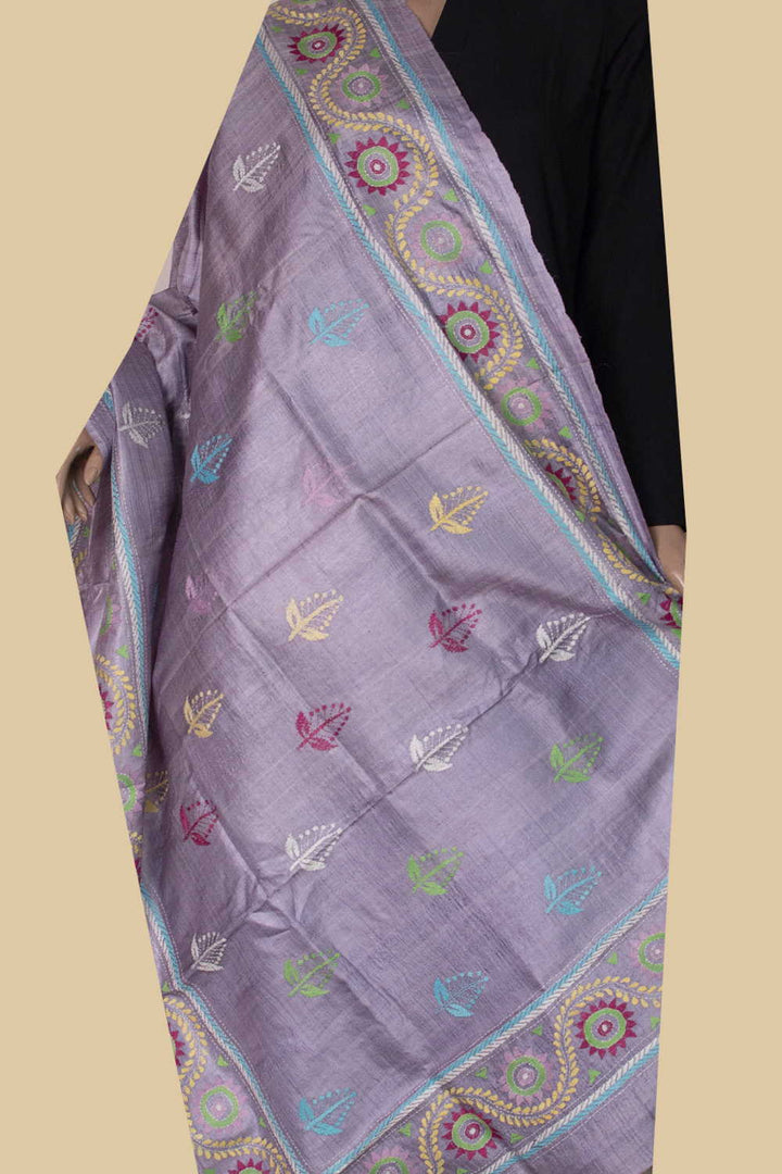 Kantha Dupatta - Matkatus