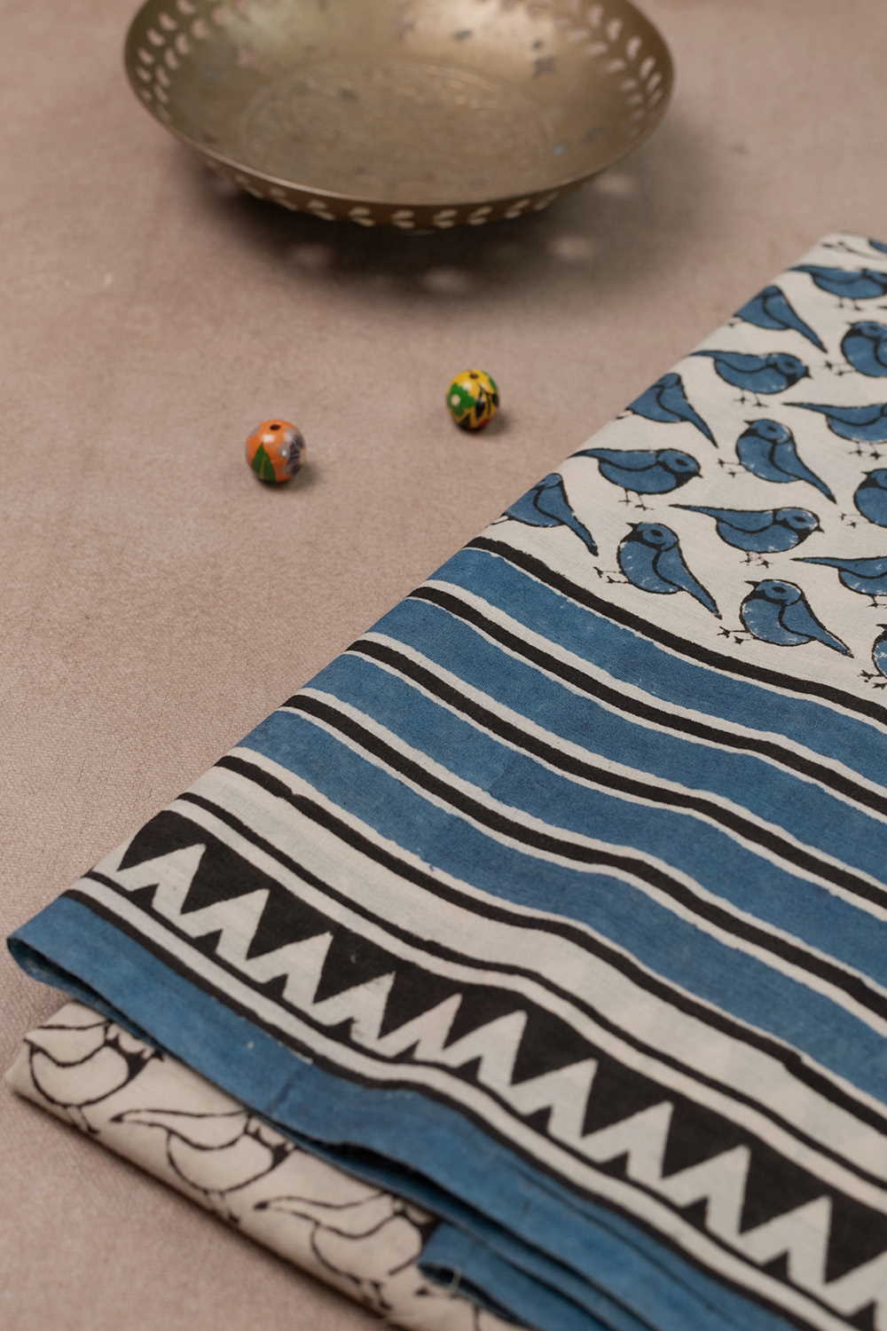 Mul Cotton Sarees - Matkatus