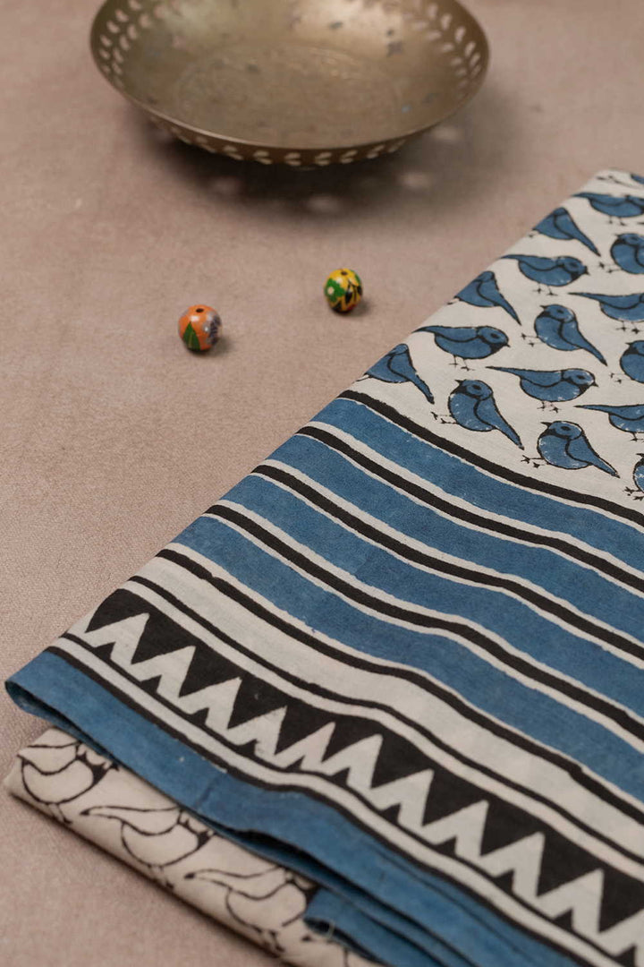 Mul Cotton Sarees - Matkatus