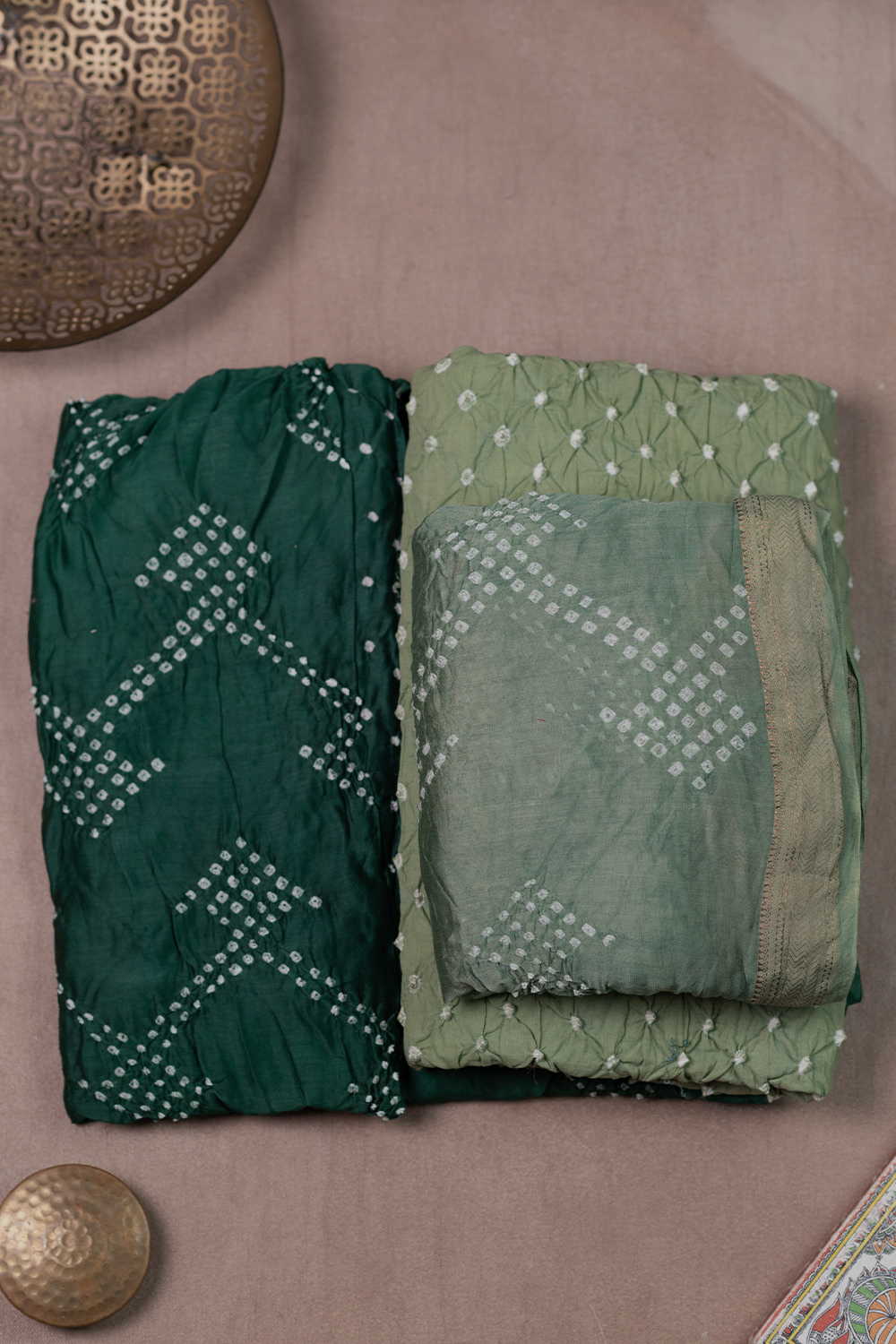 Unstitched Suits - Matkatus 