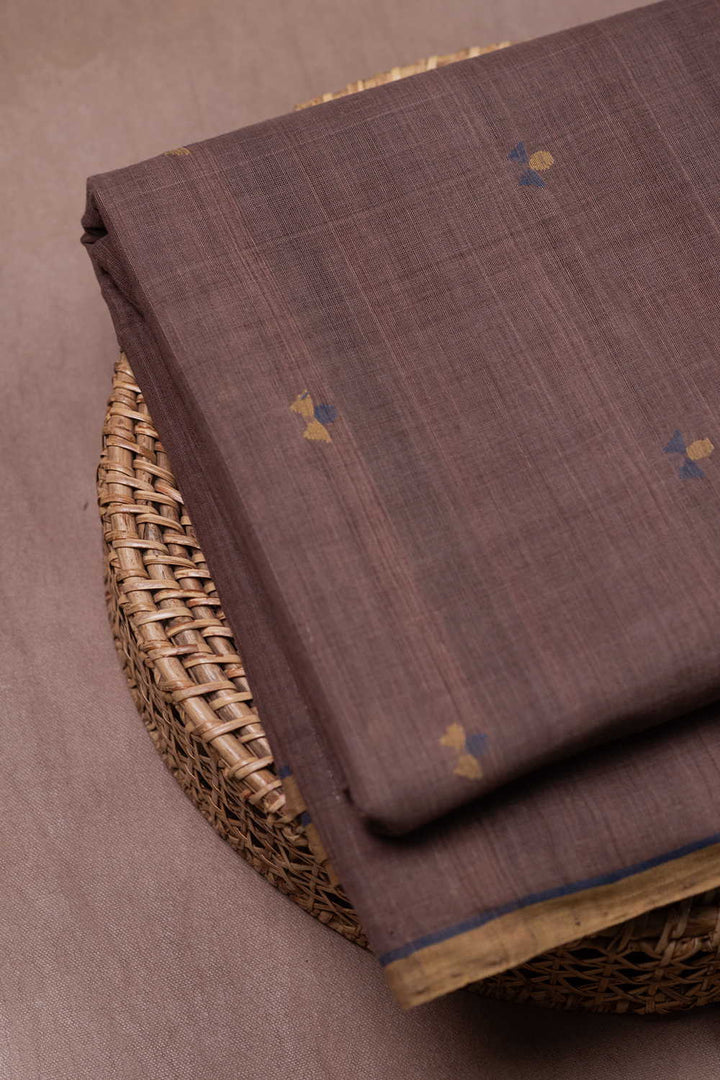 Handspun Fabrics - Matkatus