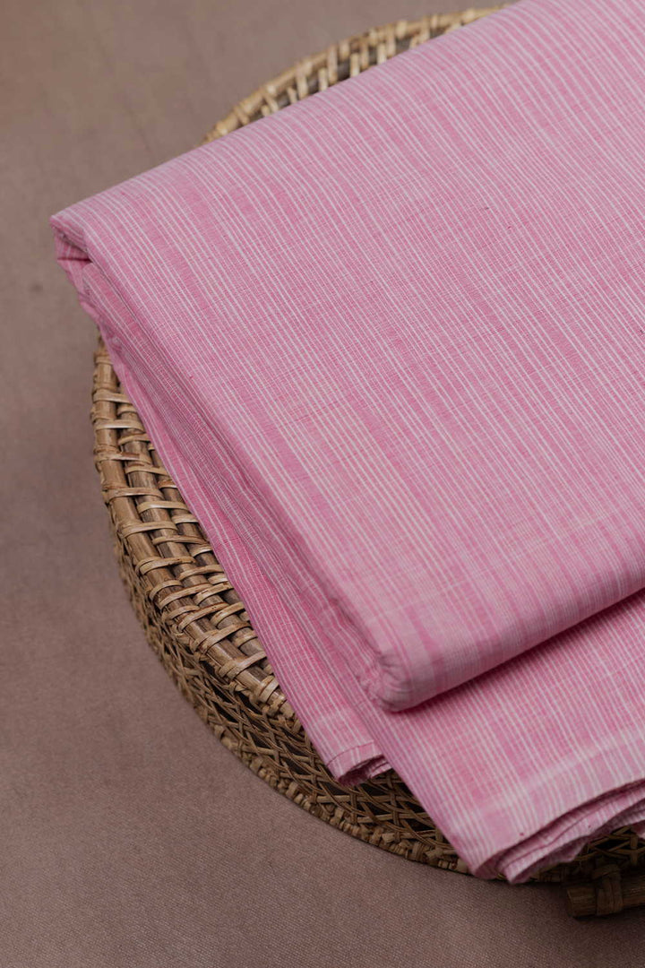 Mangalagiri Plain Fabric -Matkatus