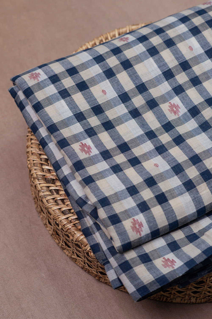 Jamdani Fabrics-Matkatus 