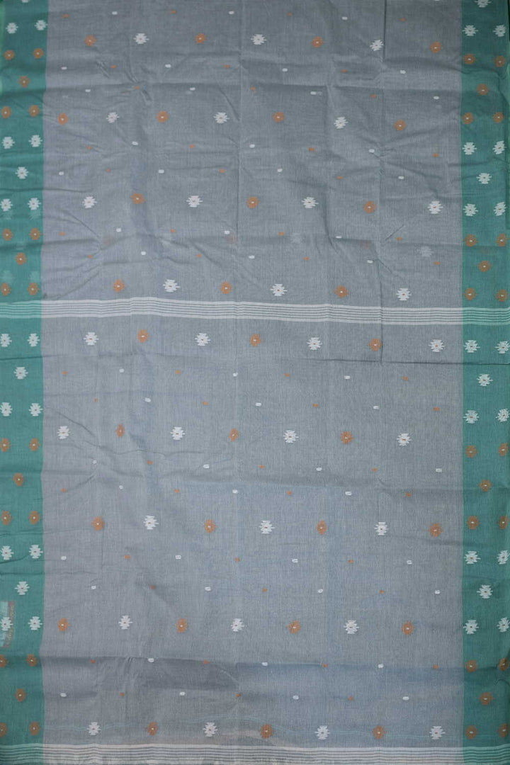 Cotton Sarees - Matkatus