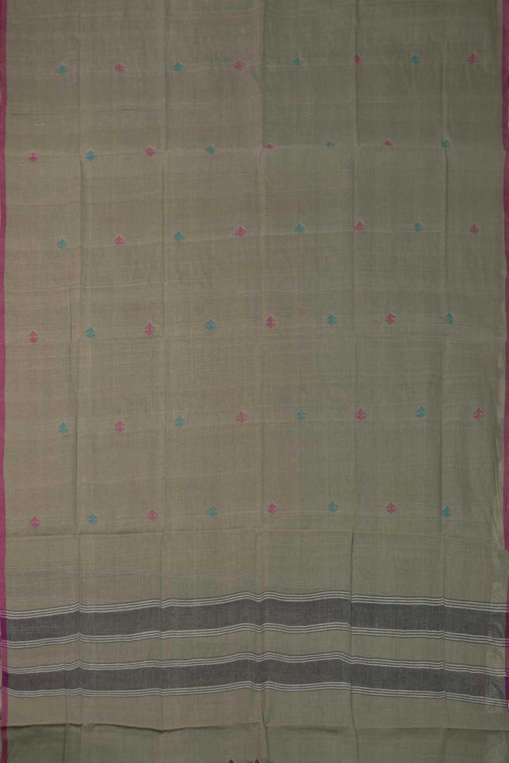 Cotton Dupattas - Matkatus