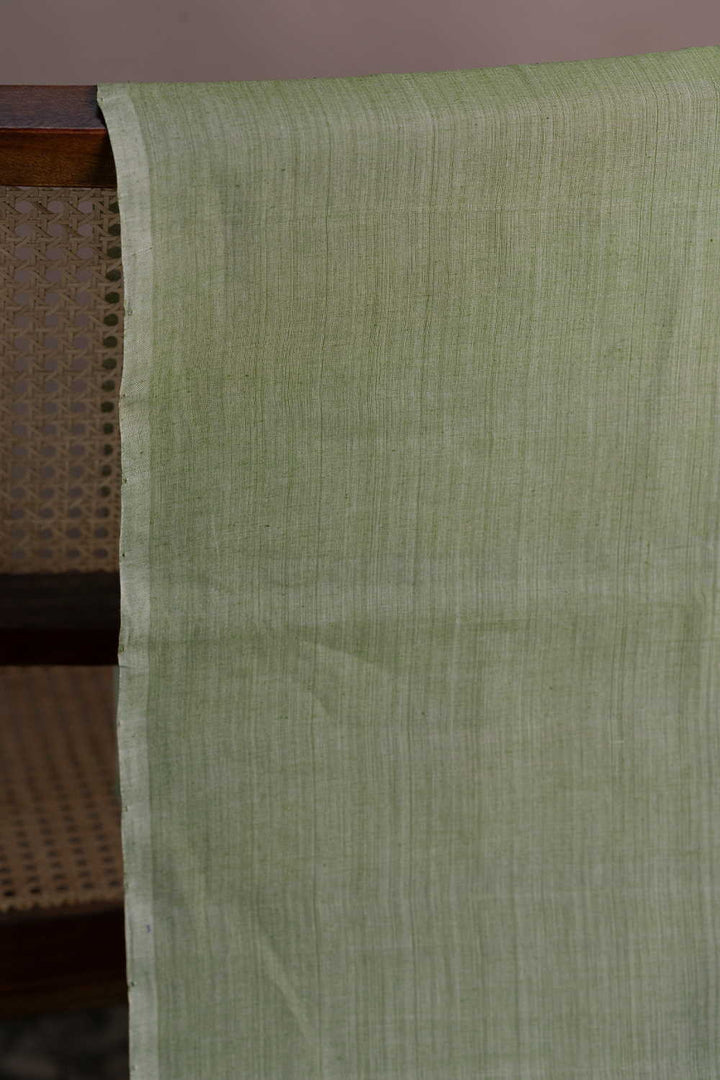 Cotton Fabric -Matkatus