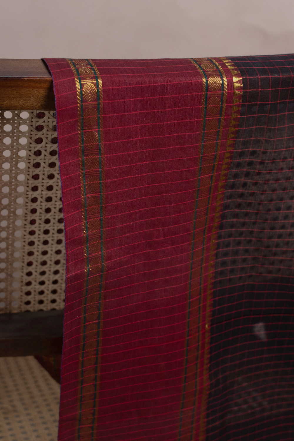 Cotton Fabric -  Matkatus 