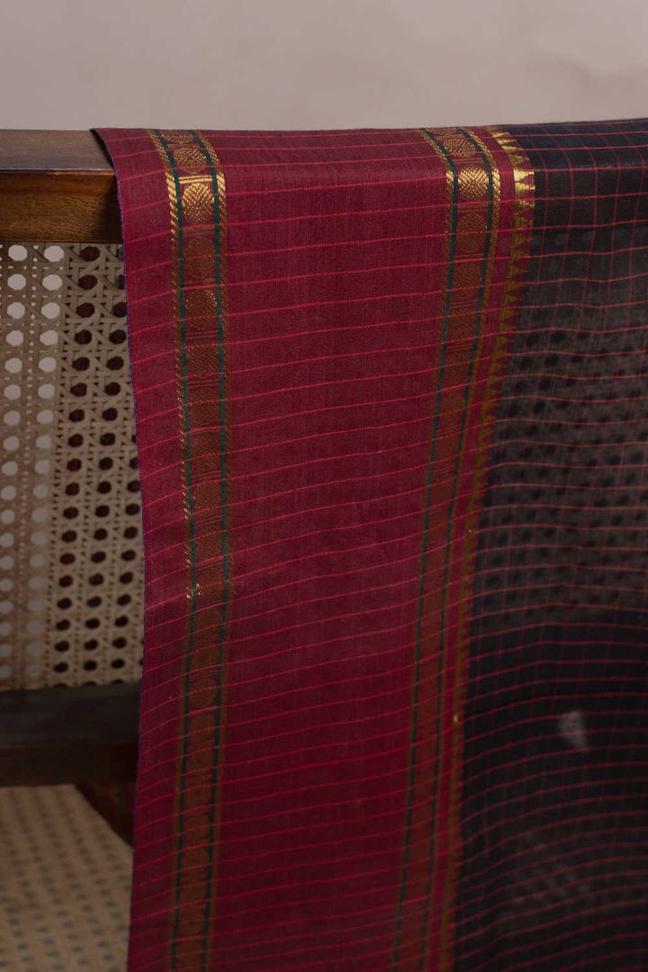 Cotton Fabric -  Matkatus 
