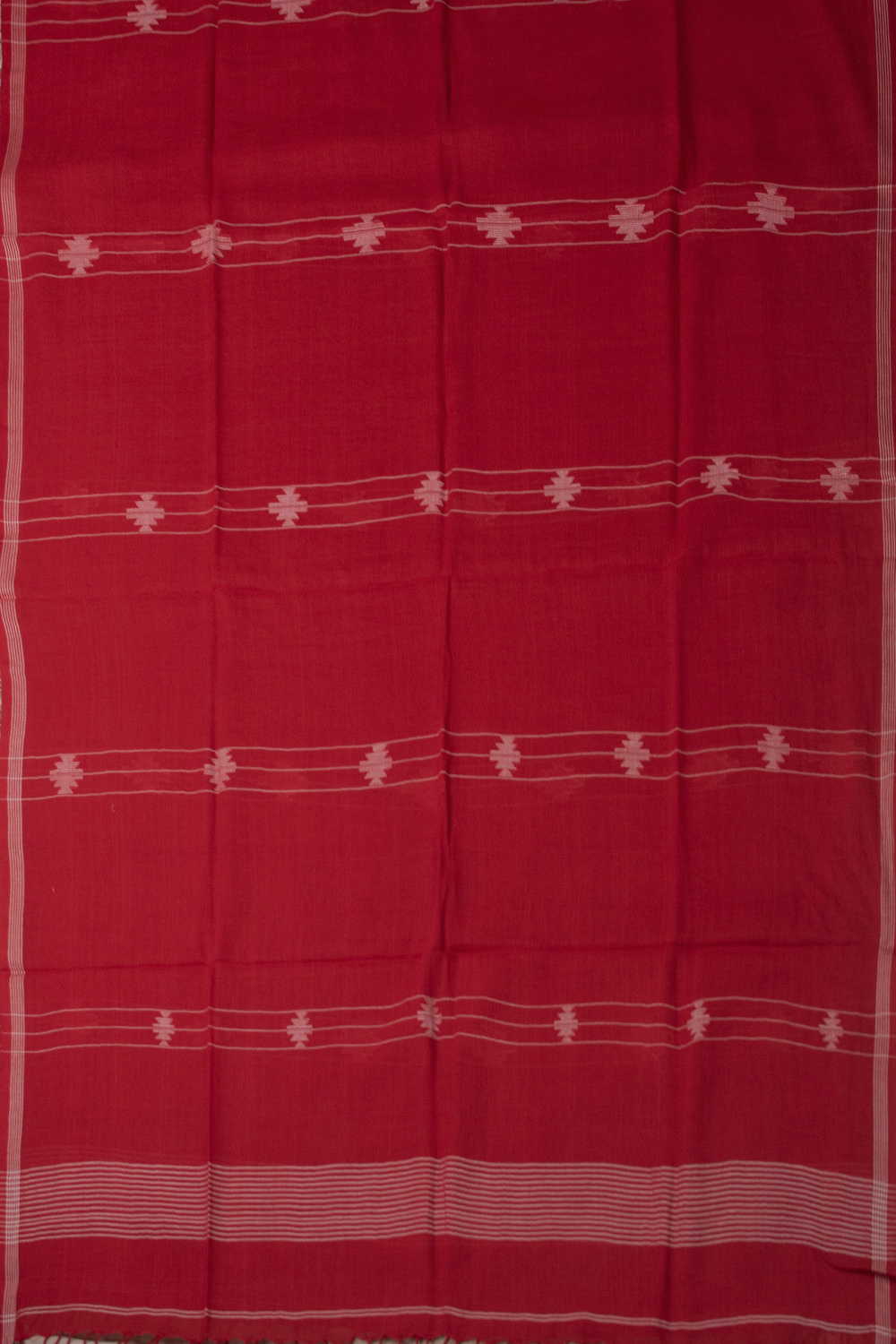 Cotton Dupattas - Matkatus