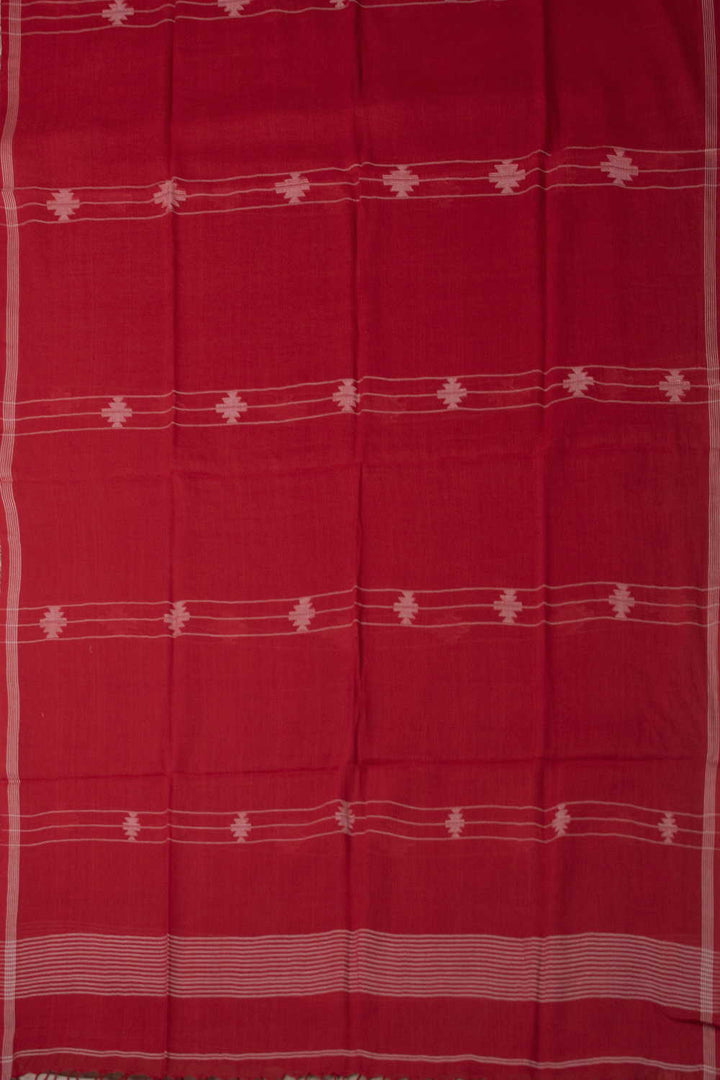 Cotton Dupattas - Matkatus