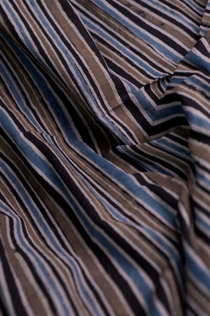 Ajrak Fabric - Matkatus 