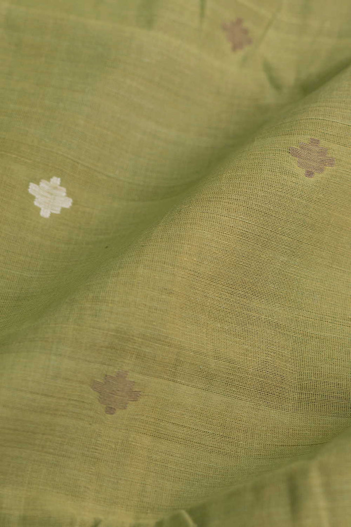 Handloom fabrics - Matkatus 