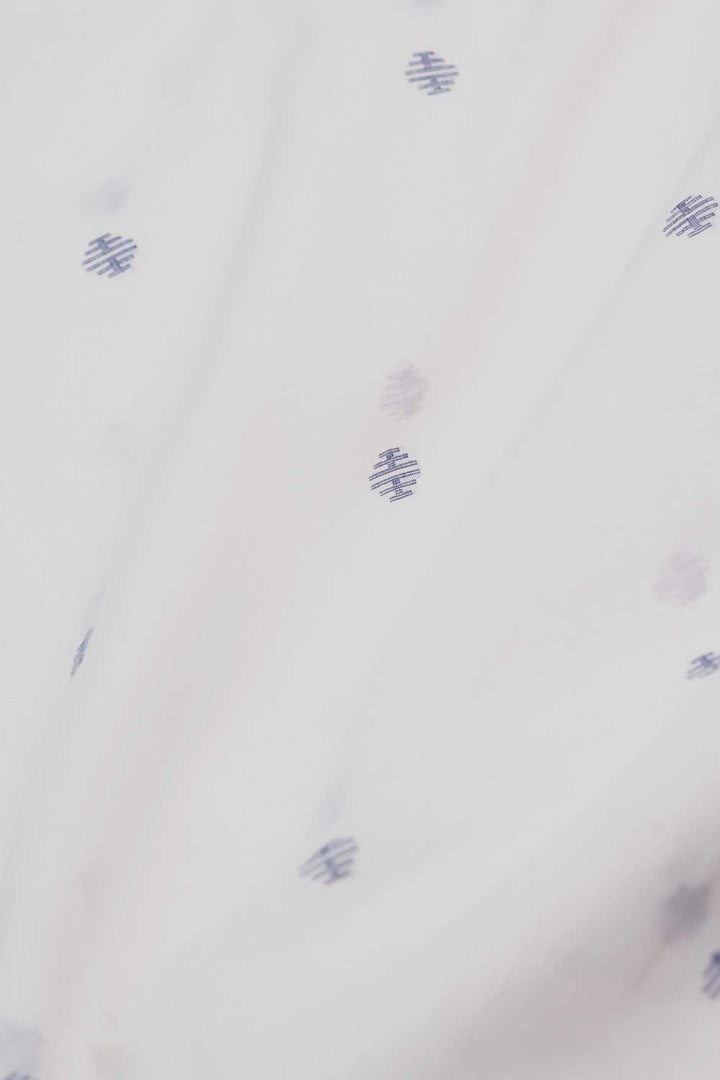 Handloom Cotton Fabric - Matkatus 