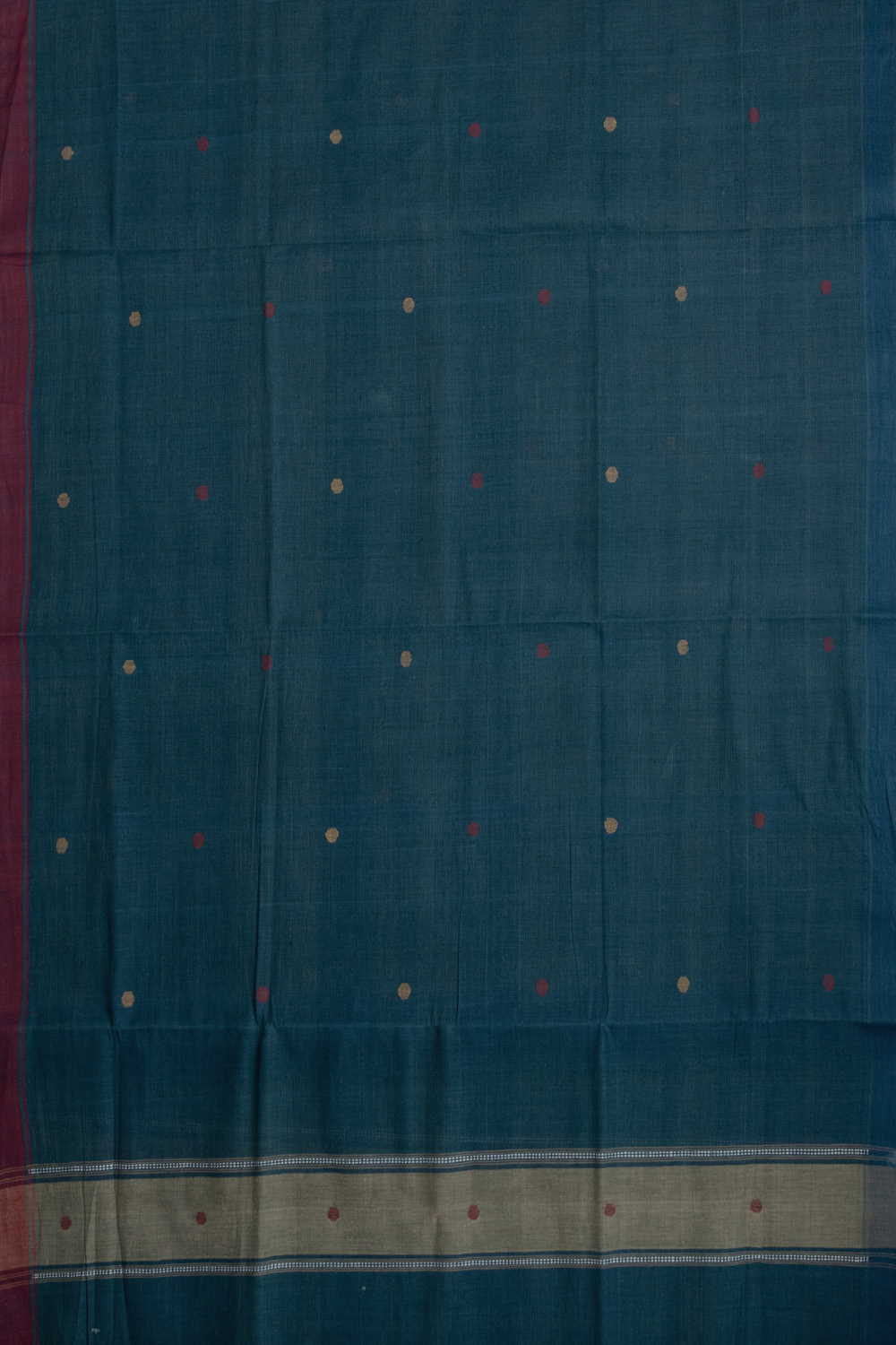 Cotton Dupatta-Matkatus 