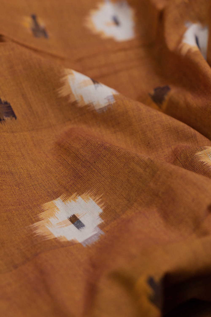 Ikat Fabrics - Matkatus