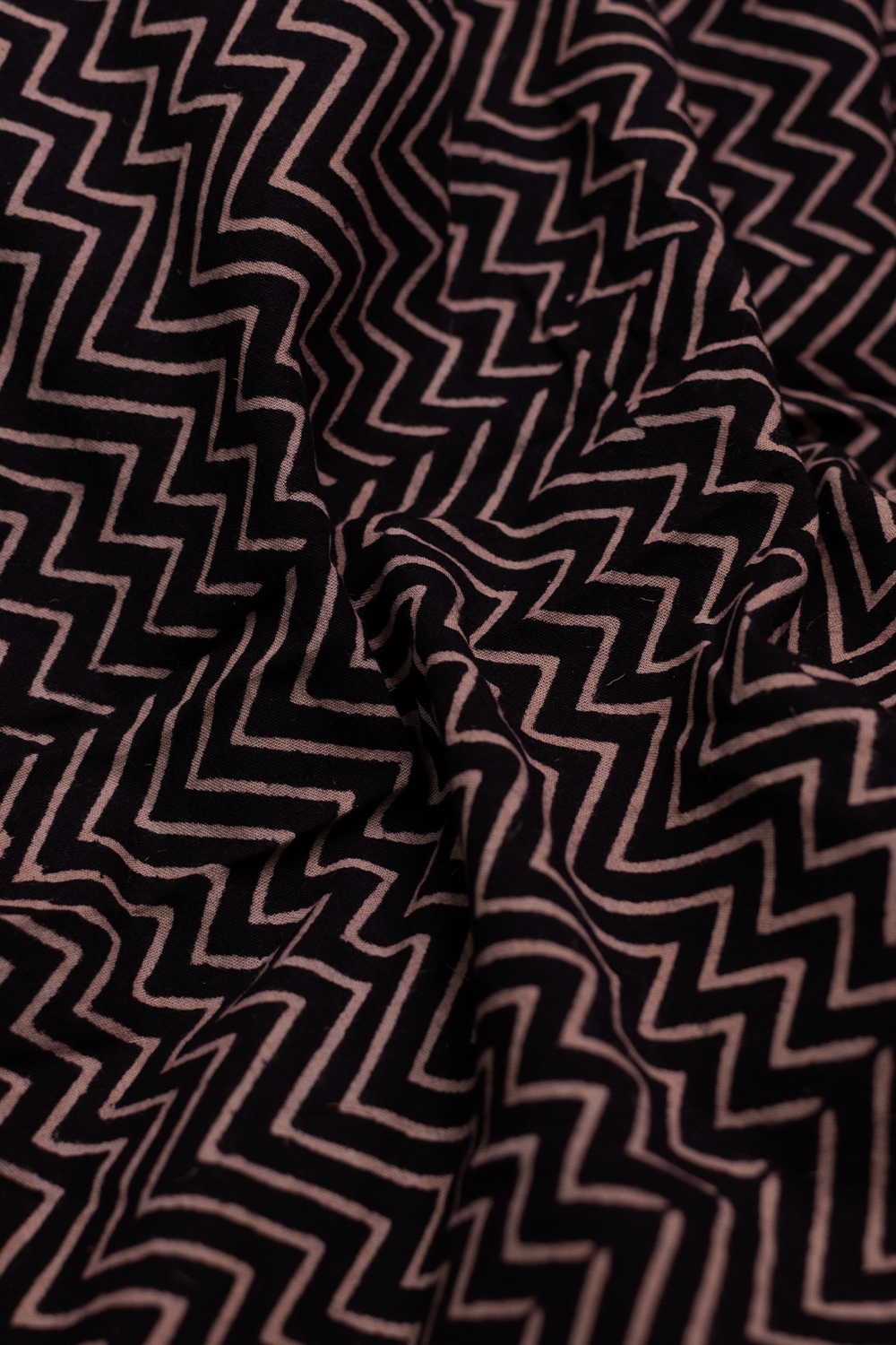 Block Printed Fabrics - Matkatus 