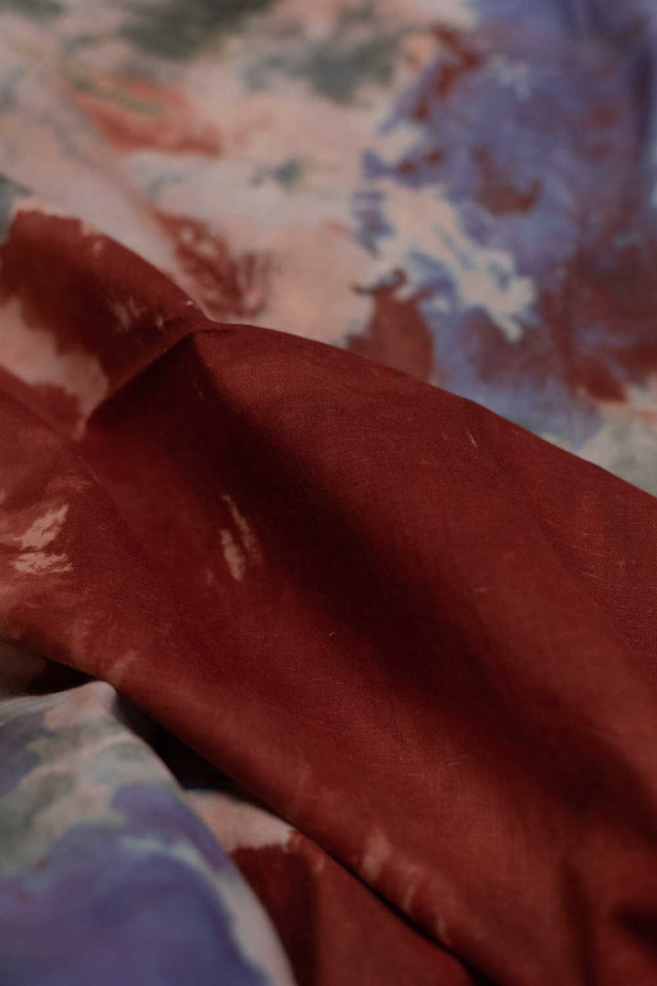 Sanganeri Fabrics-Matkatus  