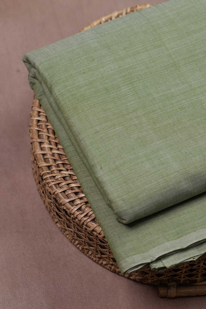 Mangalagiri Plain Fabric -Matkatus