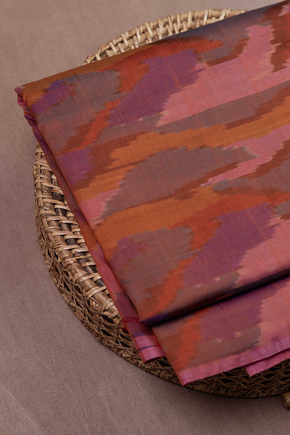 Ikat  Fabrics - Matkatus 