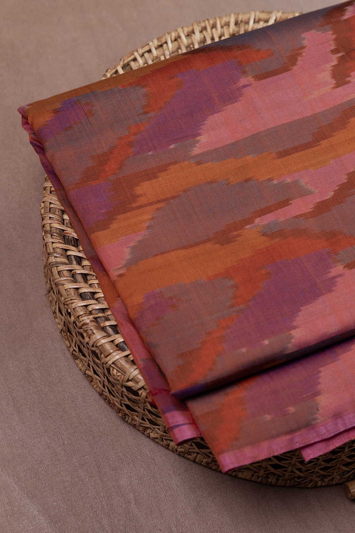 Ikat  Fabrics - Matkatus 